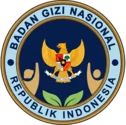 Logo Badan Gizi Nasional Papua